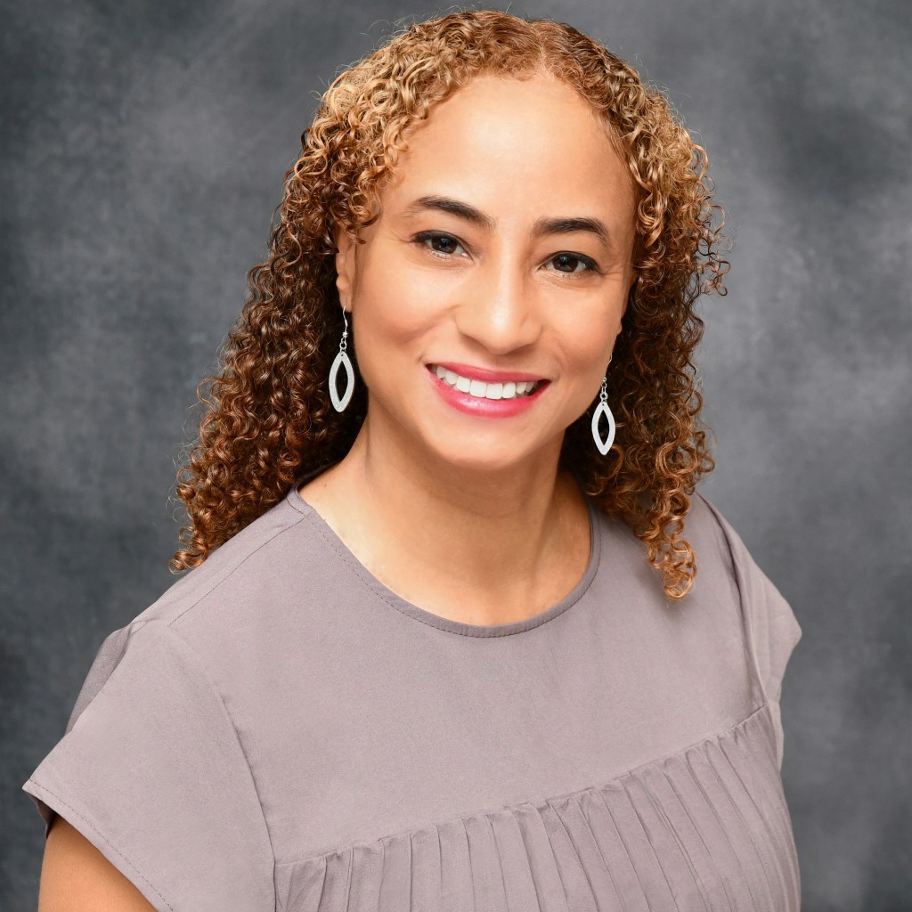 Pic of Romella Janene.